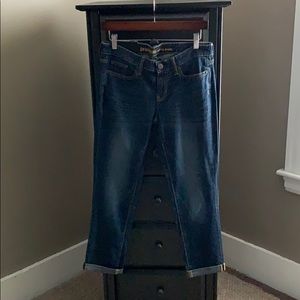 NWT Premium Skinny Ankle Jeans